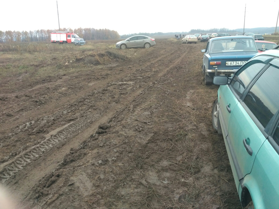 Перевірка боєм системи ОДС =) 1