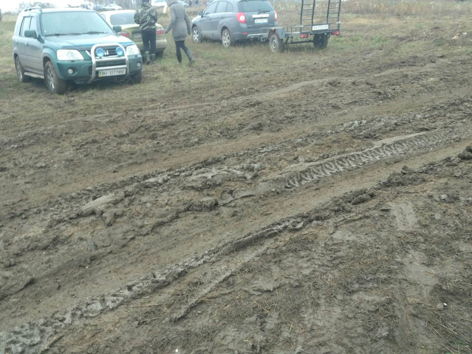 Перевірка боєм системи ОДС =) 2