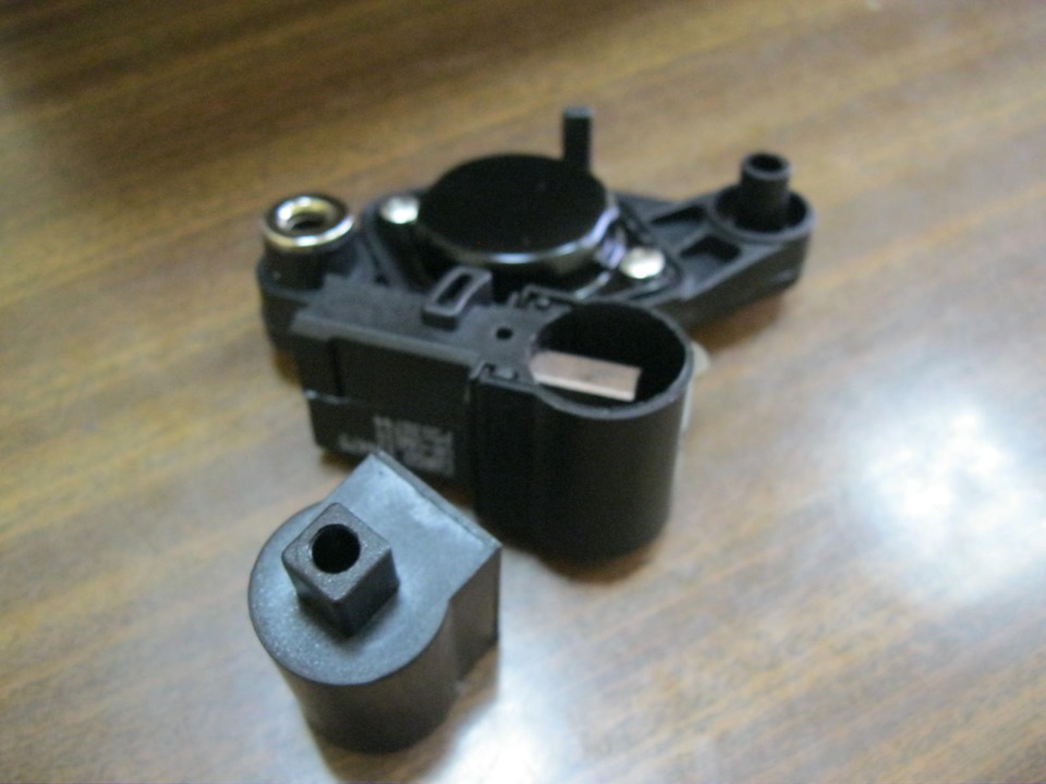 ТО гени Valeo 90 A 4