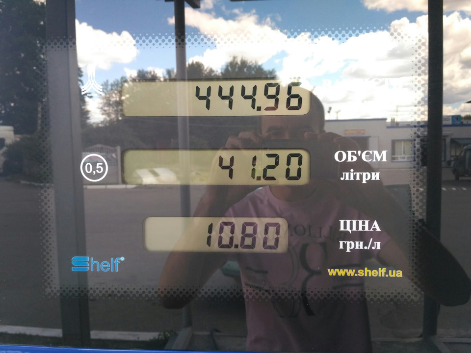 Впихнути невпихуемое?) 1