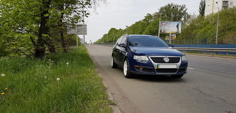Перша невелика фотосесія