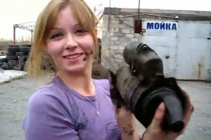 Вибухи двигуна 4