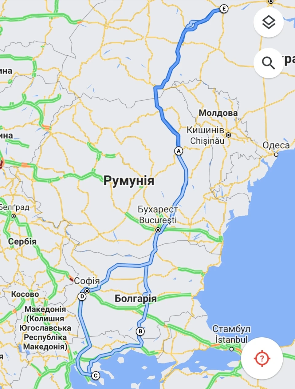Довгоочікувана відпустка. Звіт про поїздку. Греція, Ситонія