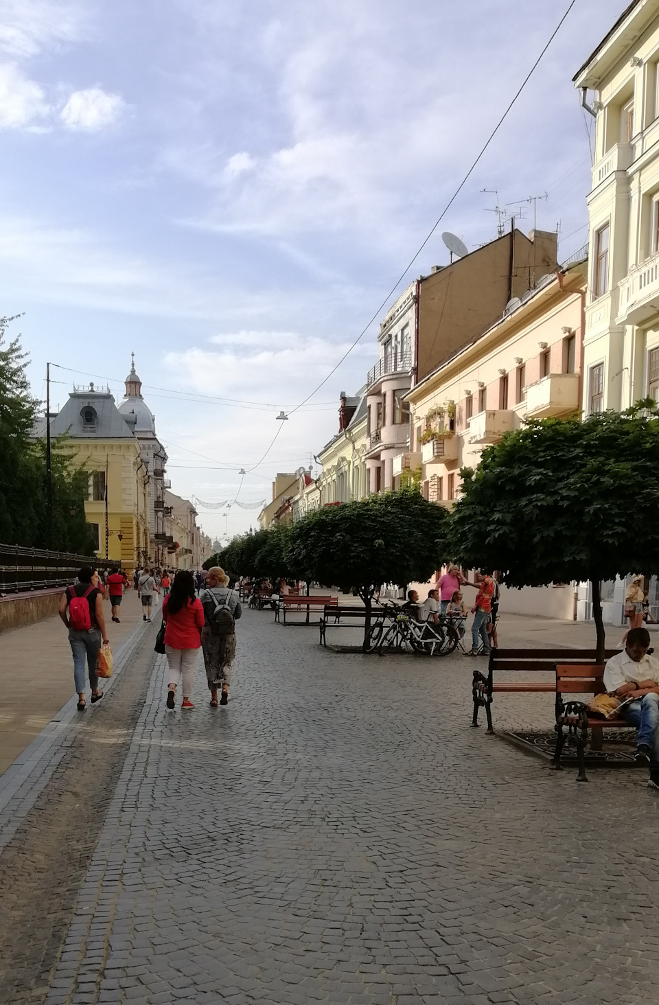 Звіт про поїздку на острів Тасос (Греція) (Частина 1) 2