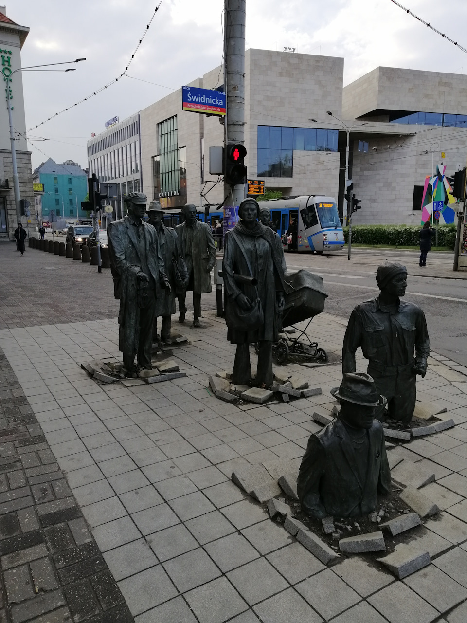 Подорож автомобілем до Польщі (Початок. Частина 1) 4