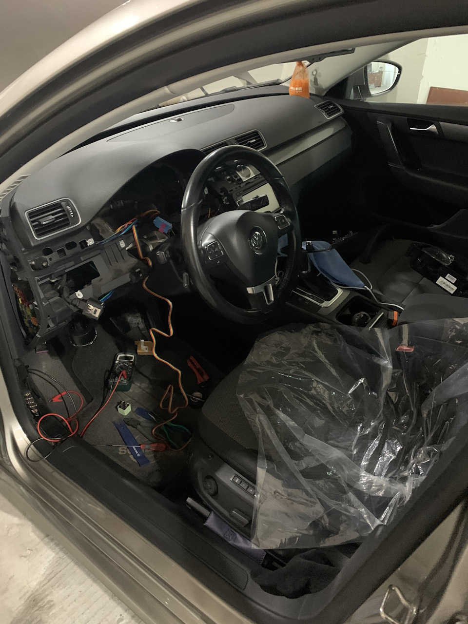 Pandora Dx-9x. Автозапуск рулить. 2