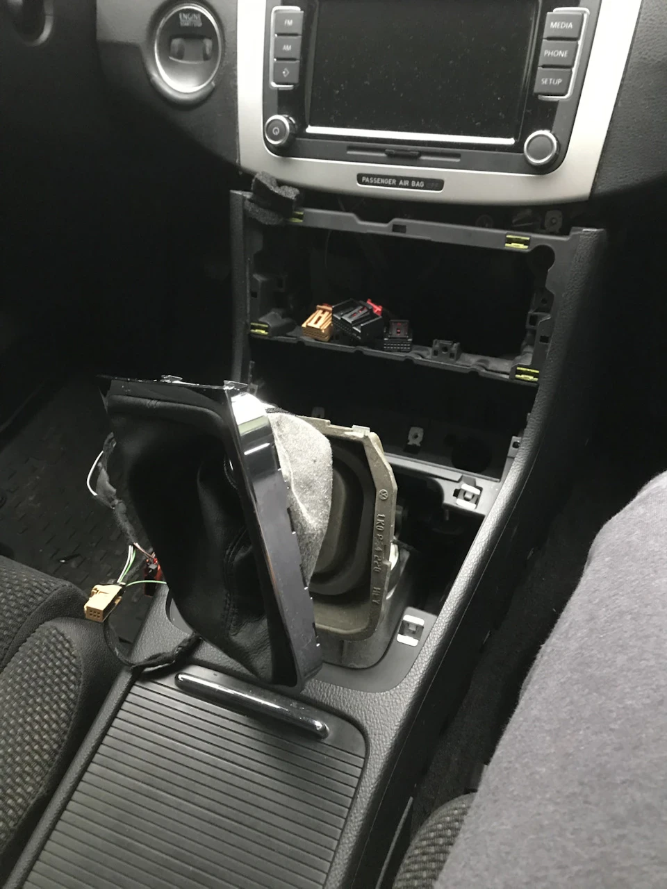 Доустановка Autohold