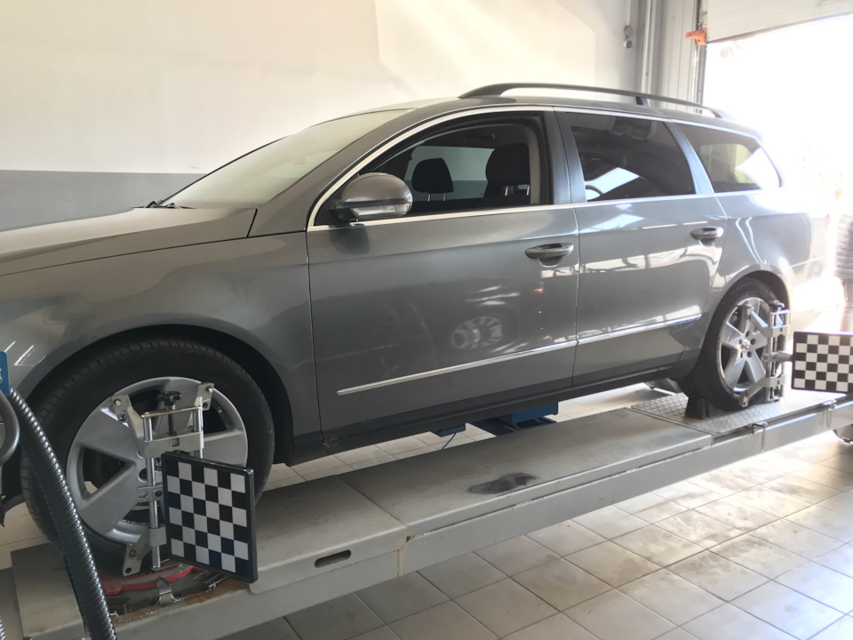 R17 Monte Carlo на літо 4