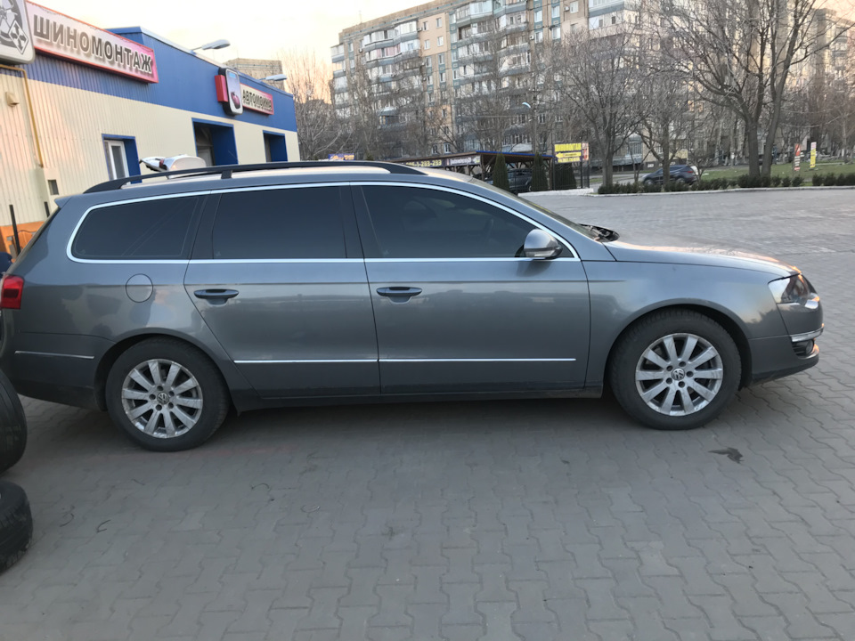 R17 Monte Carlo на літо 2