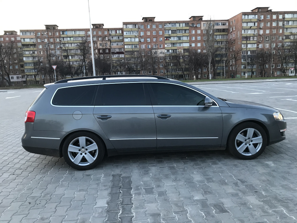 R17 Monte Carlo на літо 3
