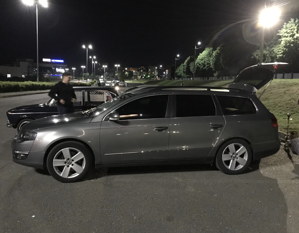 R17 Monte Carlo на літо 5