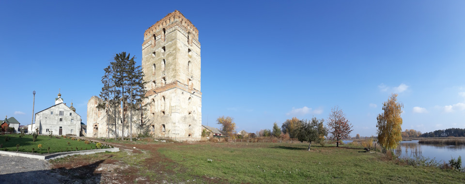 Старкостянтинів 2