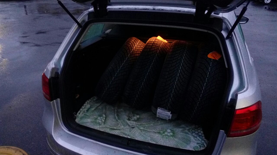 Зимовий Конті WinterContact 205/55 R16 1