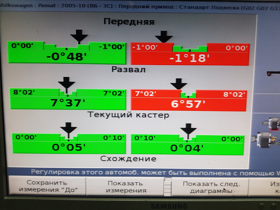Розвал/Сходження 4