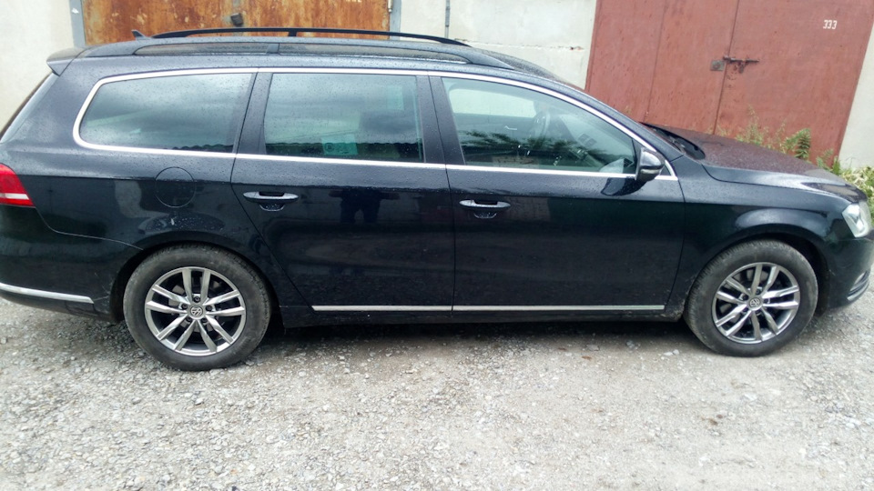 #1.Купляємо нові диски на літо… 2