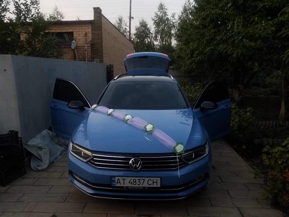 Ах це весілля) 4