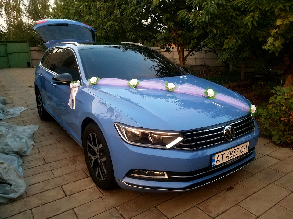 Ах це весілля) 3