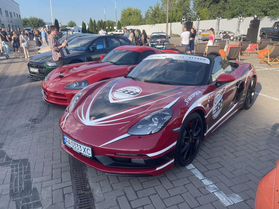 Carsbootyfest 4