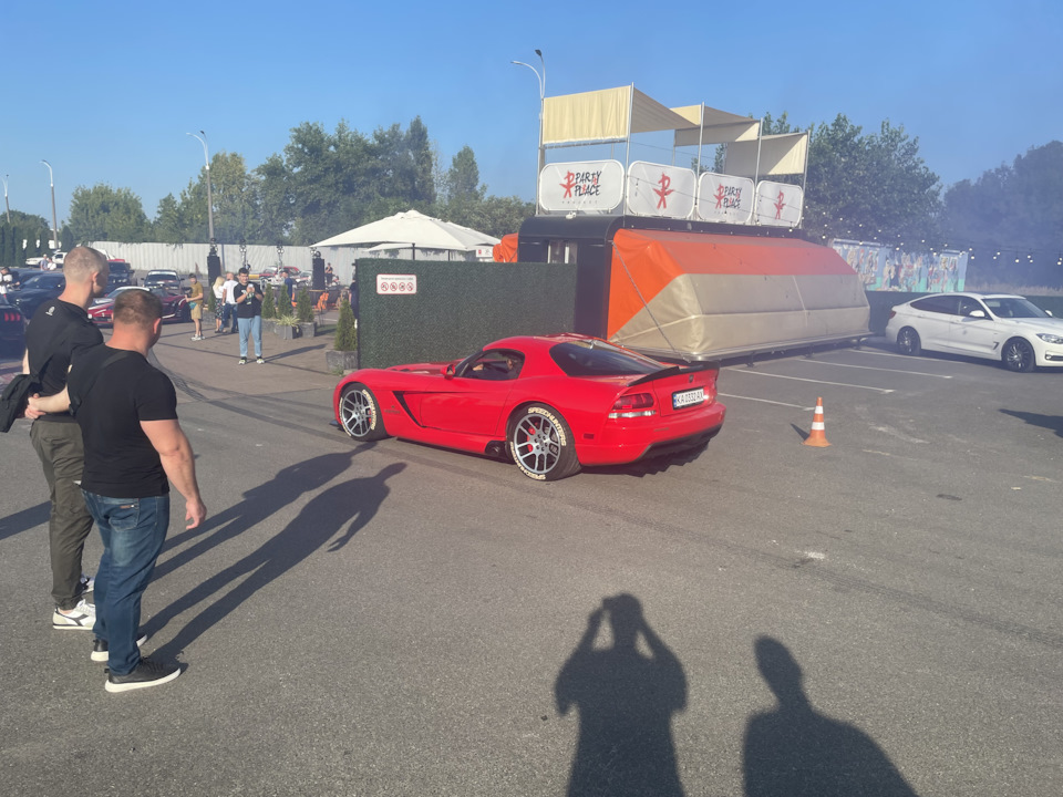 Carsbootyfest 2