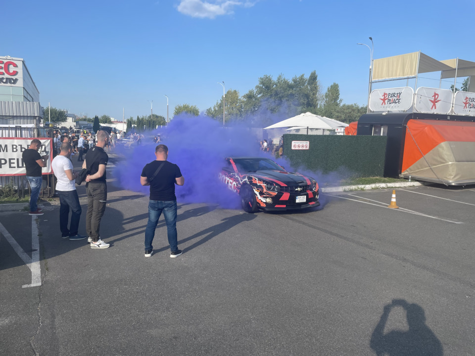 Carsbootyfest 1