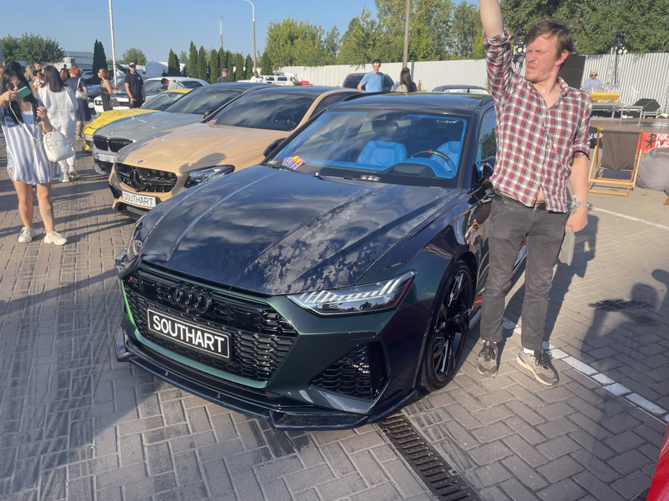 Carsbootyfest 5