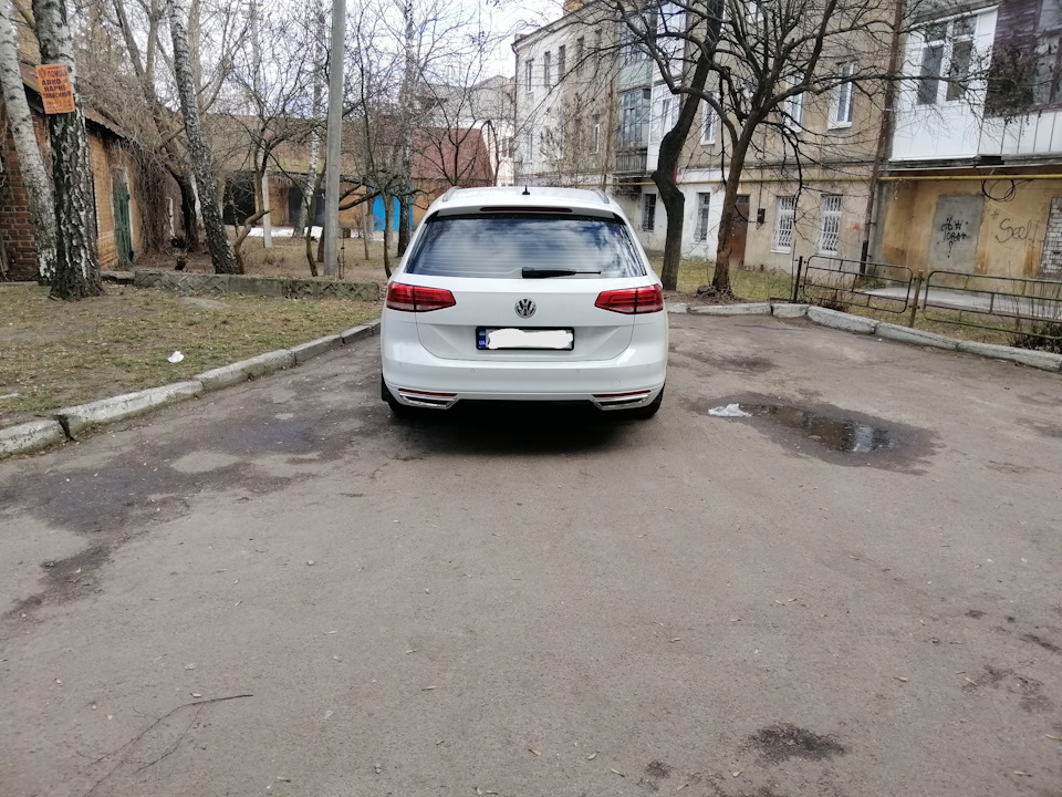 Молденги в плівку 5