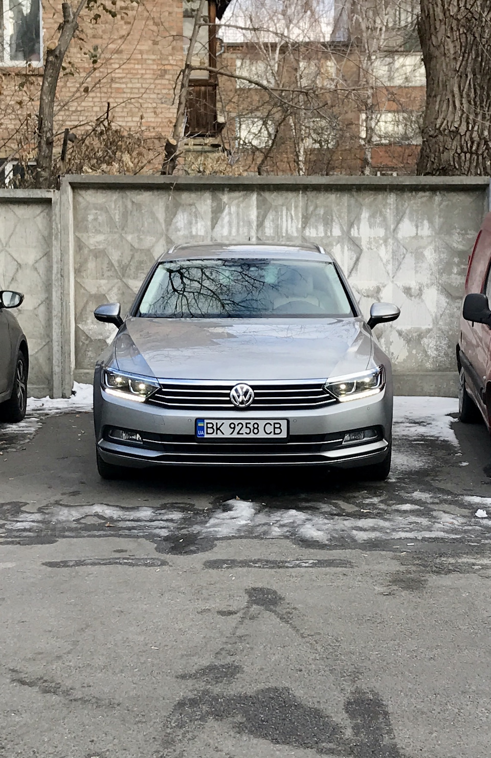 Неприємна неприємність :( 3