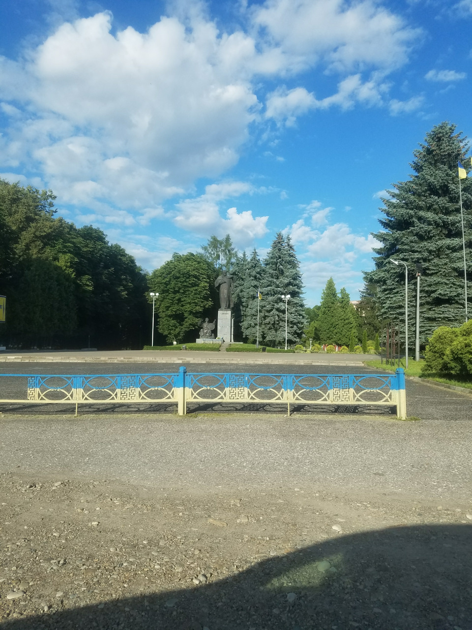Приїхали додому))) 3