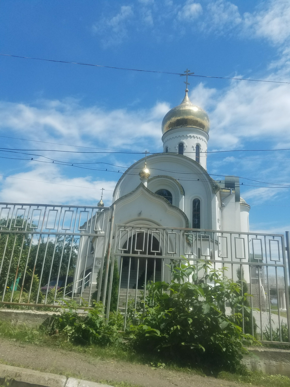 Приїхали за машиною в Івано-Франківську 4