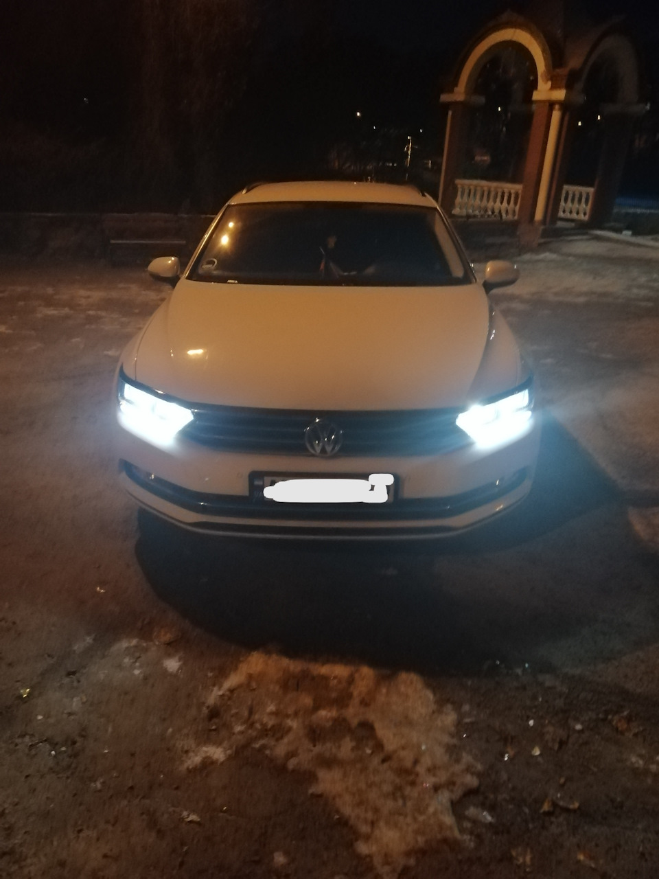 Просто так 5