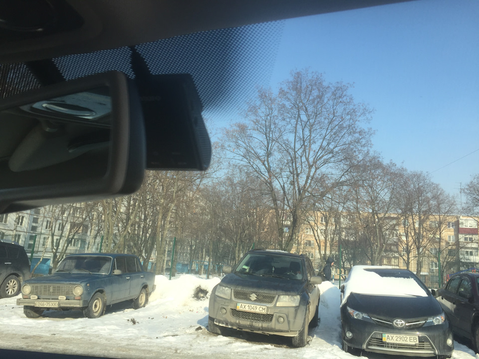 Реєстратор 1