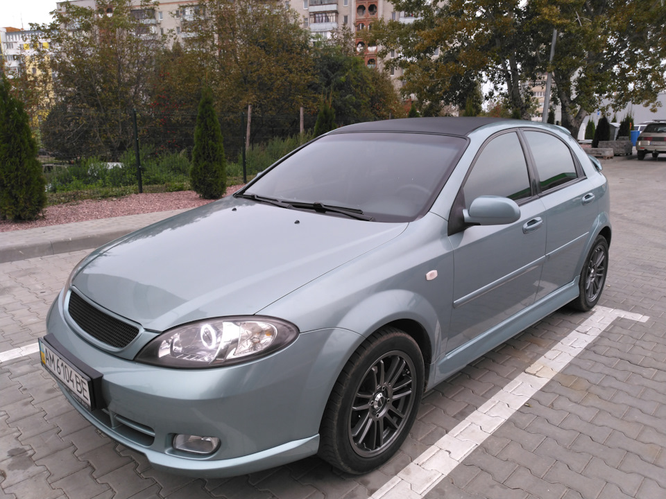 Випадкова зустріч :) 3