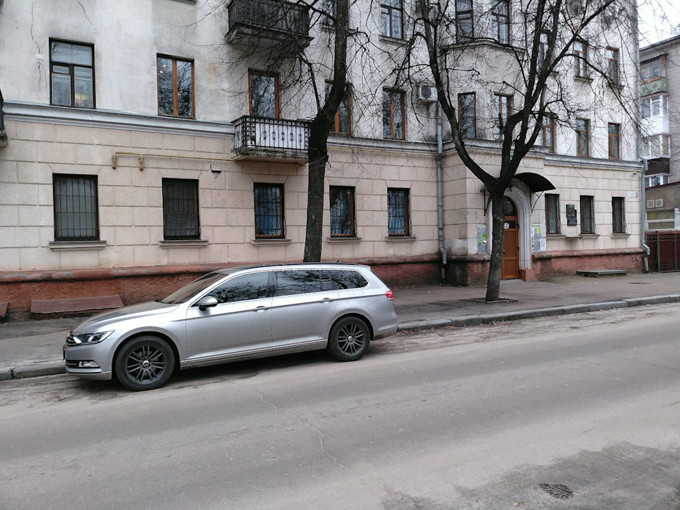 Заміна помпи, ГРМ, паливного фільтра. 2