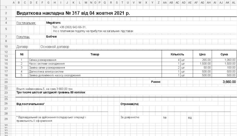 Насос охолоджуючої рідини 2 2