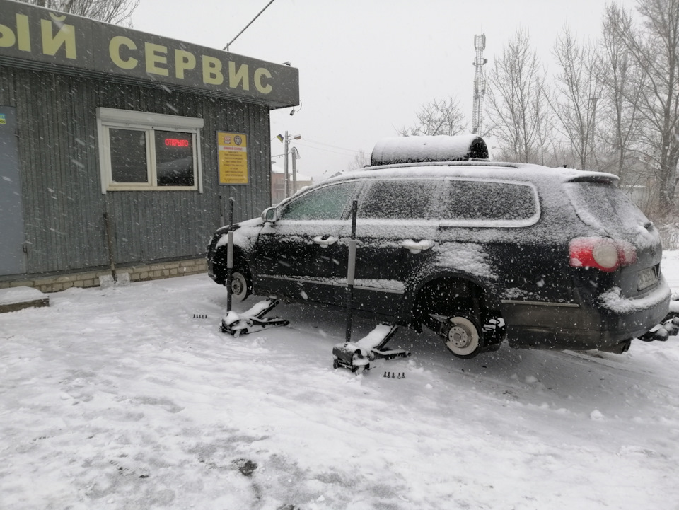 Зимова гума 2