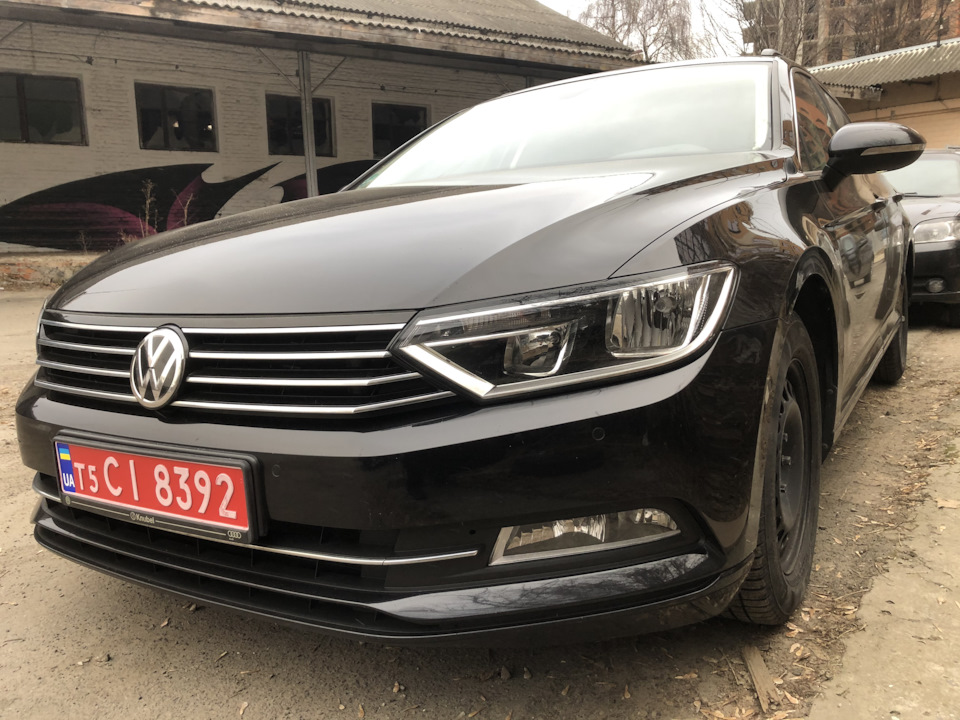 Стан авто при 160 000 км 4