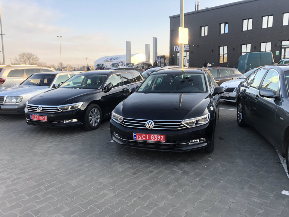 Стан авто при 160 000 км 1