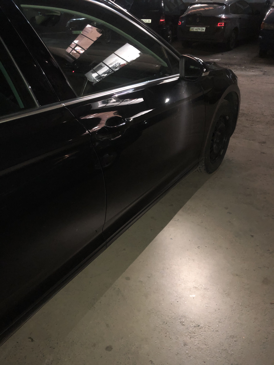 Стан авто при 160 000 км 5