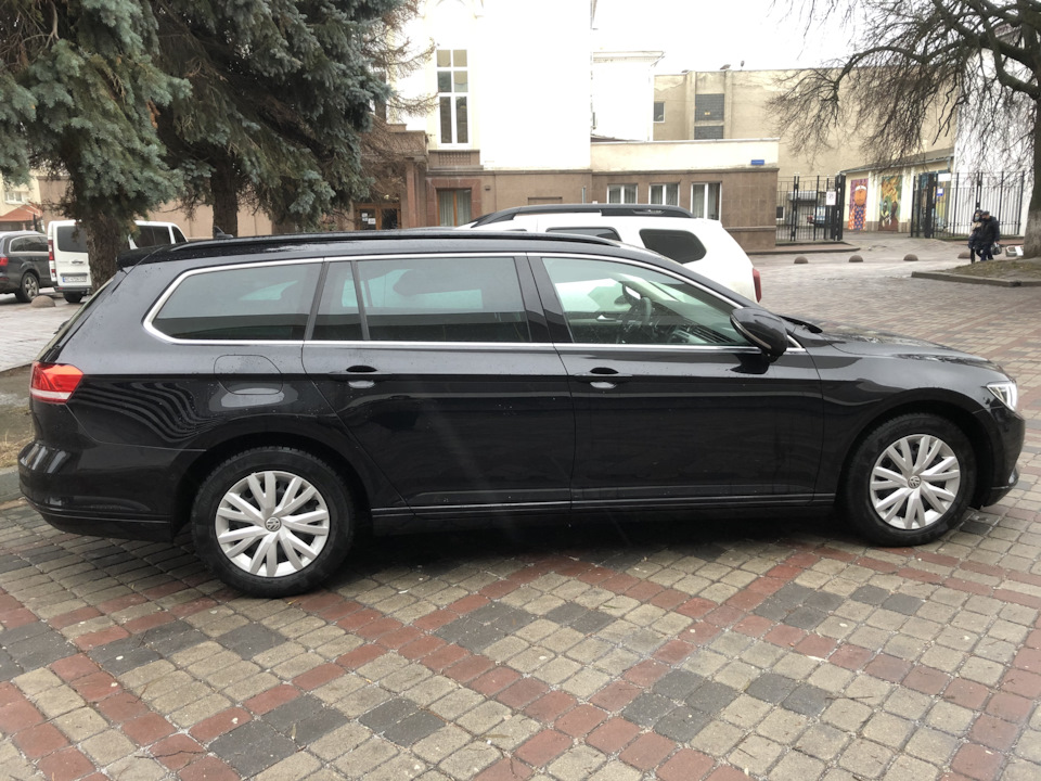 Стан авто при 160 000 км 3