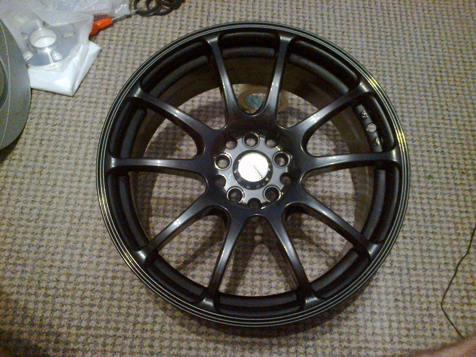 Advan 832 R17 2