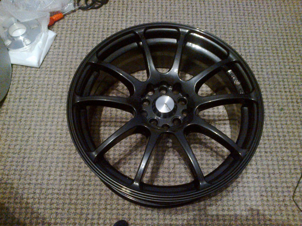 Advan 832 R17 3