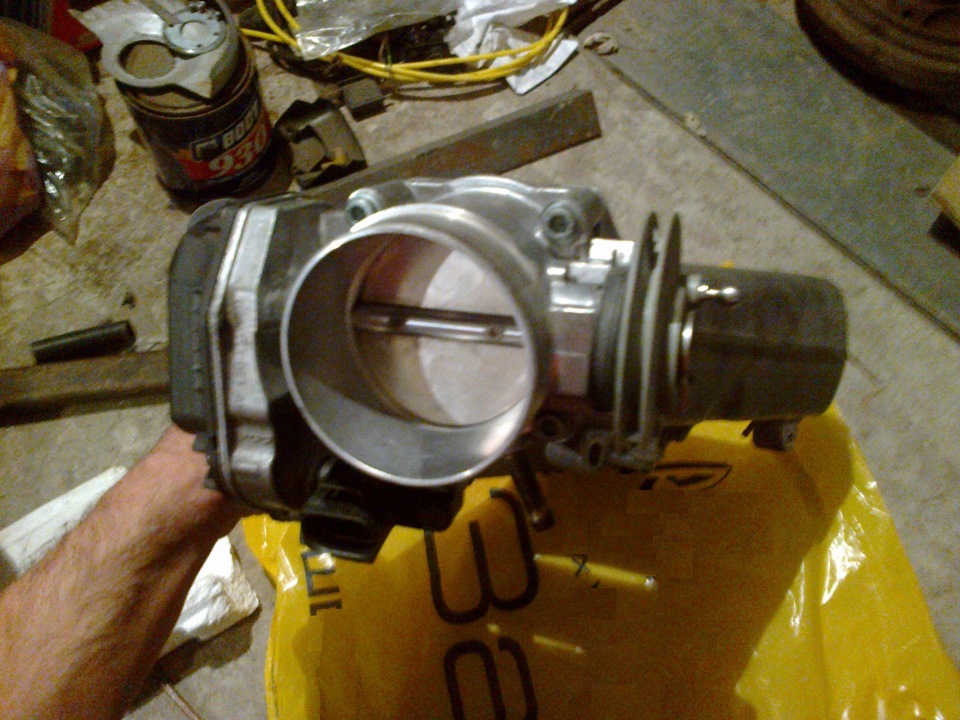 Доробка колектора 20V, продовження. 5