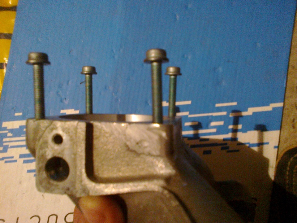Доробка колектора 20V, продовження. 3
