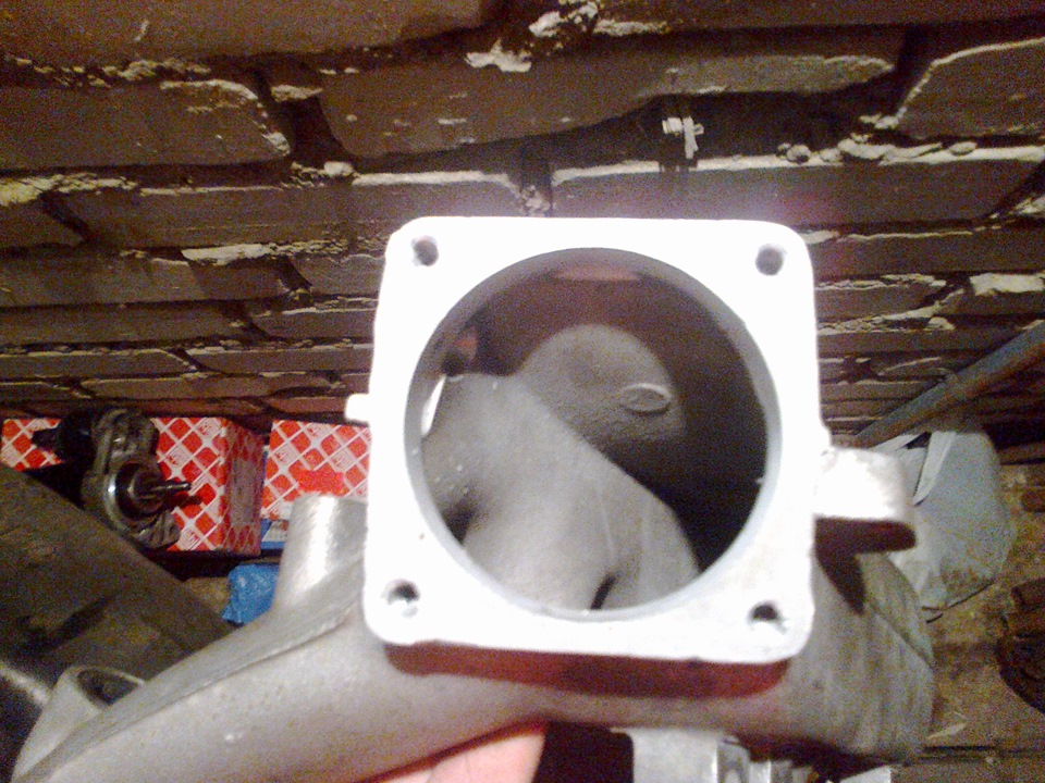 Доробка колектора 20V, продовження. 2