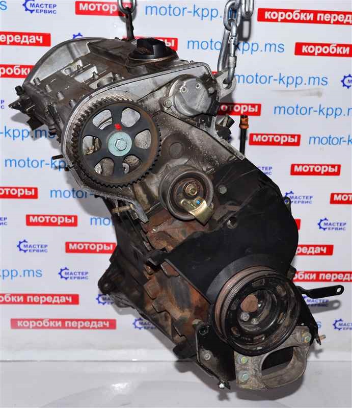 Мотор 20V 1