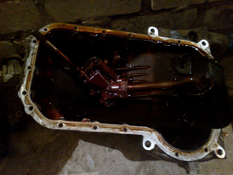 Початок Turbo-Motor 3