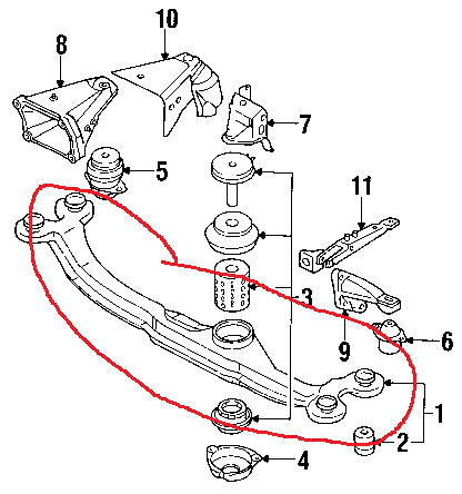 Продовження Turbo-Motor. Частина 2 2