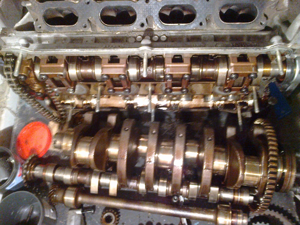 Продовження Turbo-Motor. Частина 3 5