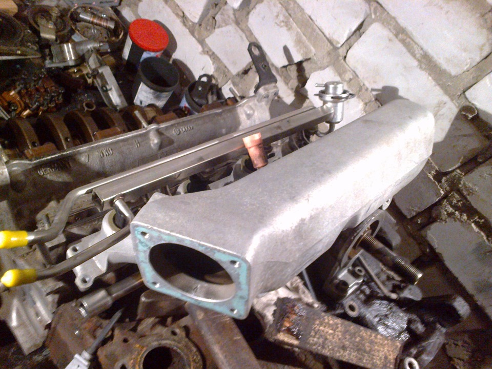 Продовження Turbo-Motor. Частина 3 2