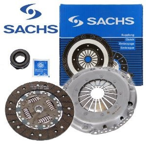 Sachs 3000 384 001 комплект VR6 1